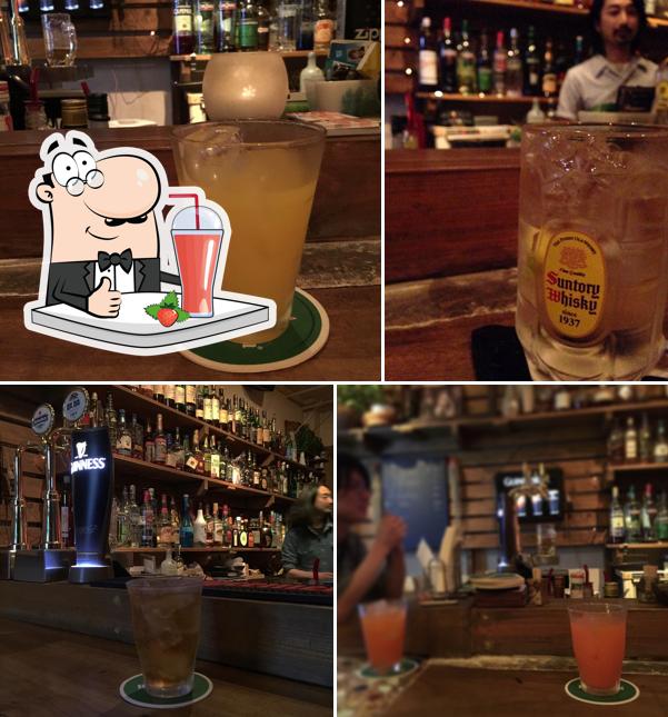 BAR VOID
