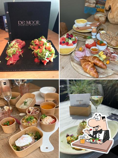 Gastrobar De Moor