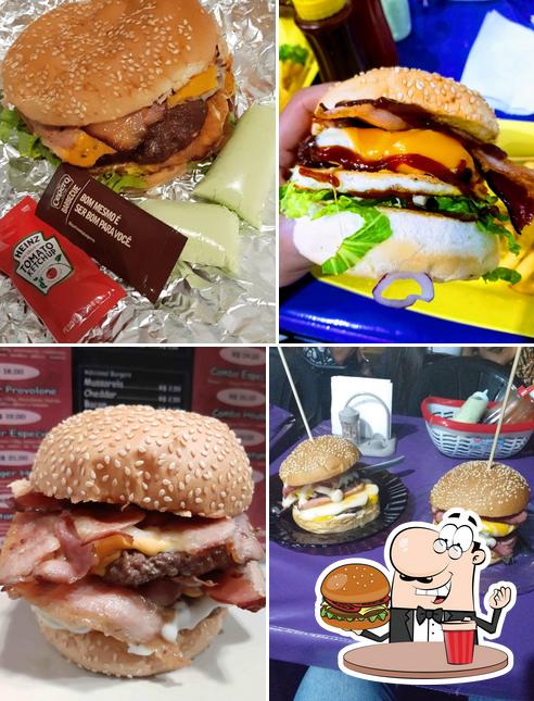 Burger house anapolis