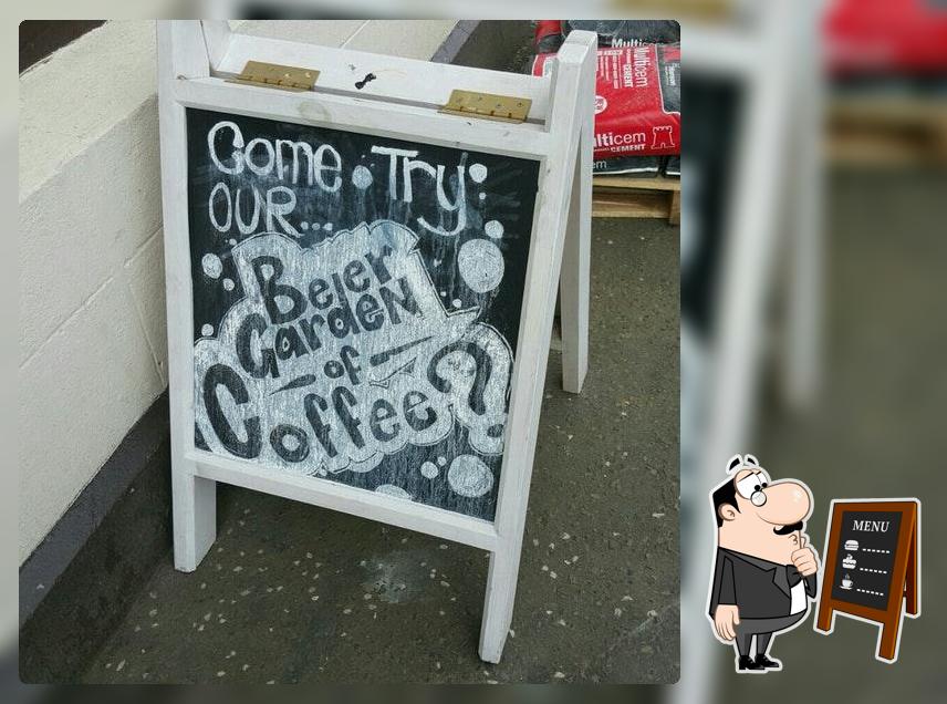 Burgh Coffeehouse
