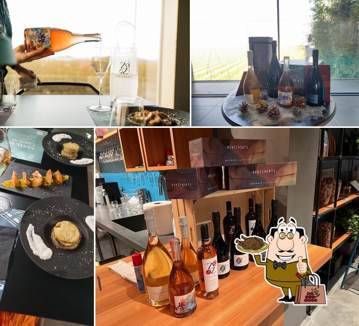 Cantina VentiVenti - Il Borghetto