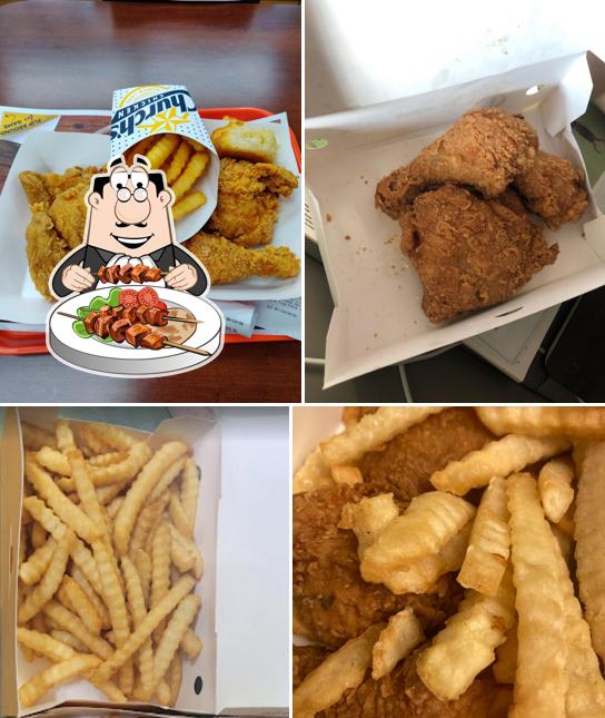 Church's Chicken