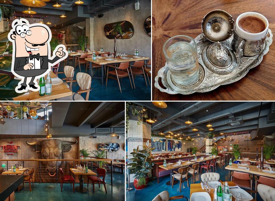 Cihan Turkish Steak and Kebab