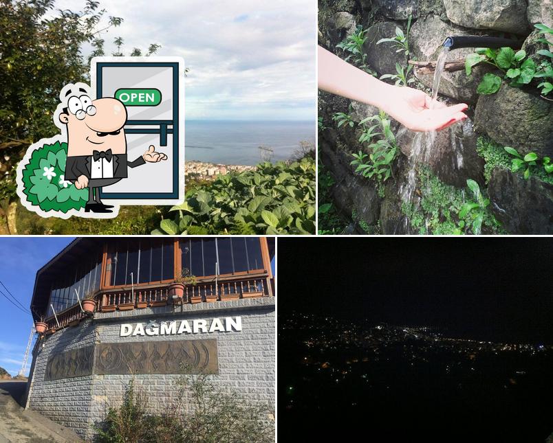 Dağmaran