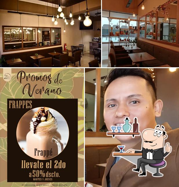 Don Zuma Café