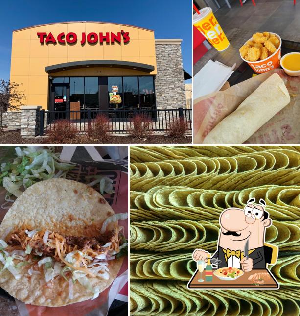 Taco John's