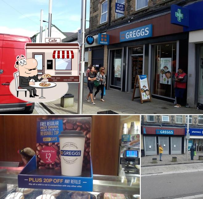 Greggs