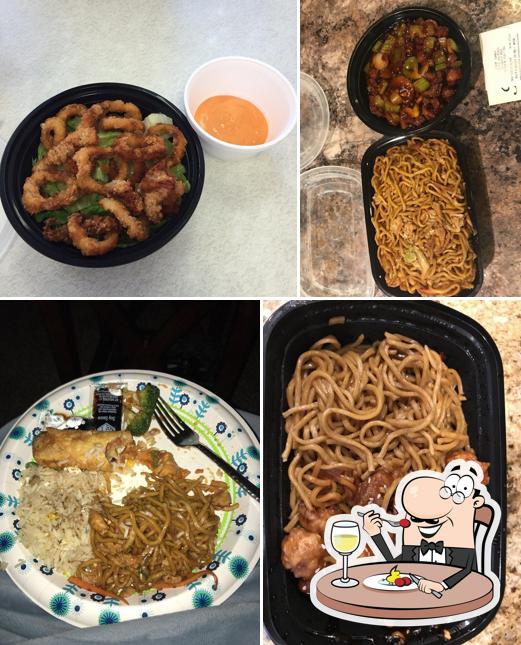 Iron Chef