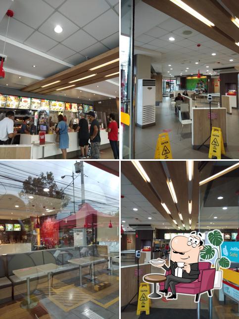 Jollibee Avenida Rizal Imus