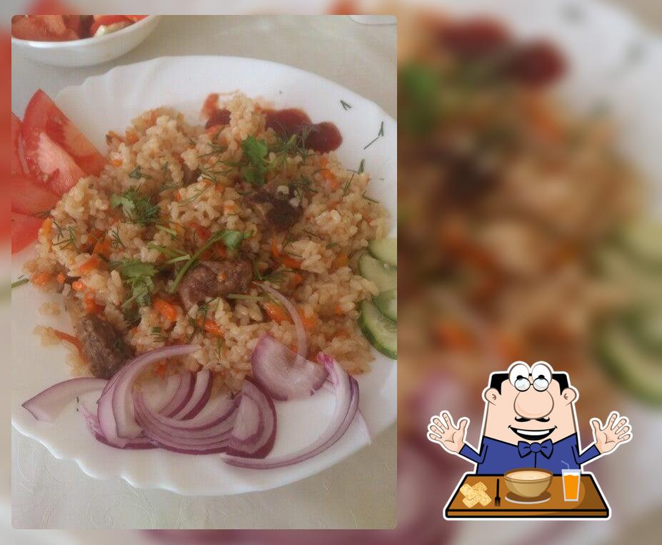 Кафе Гурман