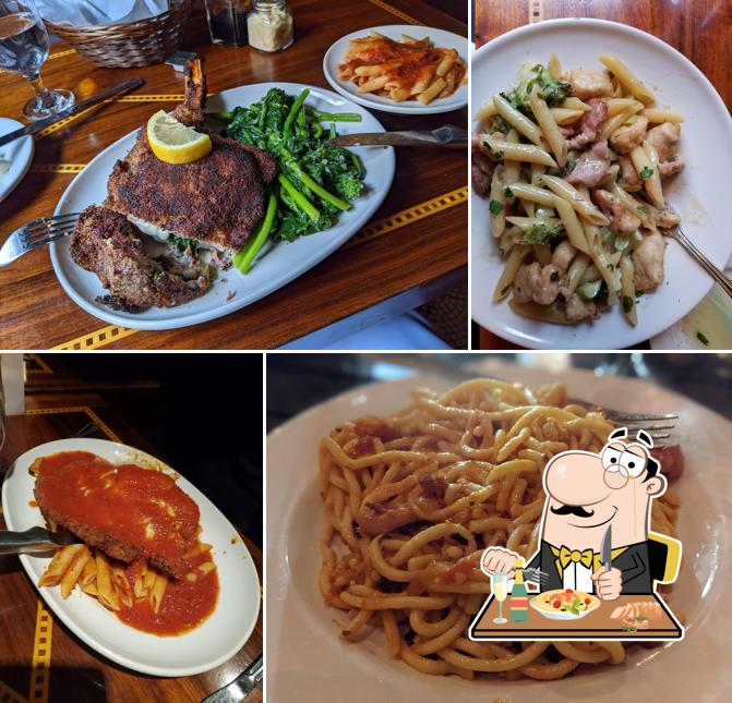 Lucia Ristorante