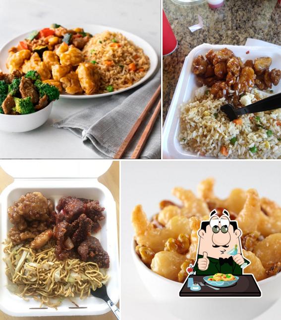 Panda Express
