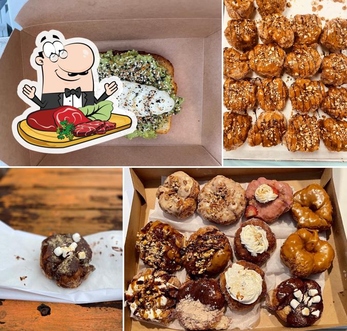 Parlor Doughnuts