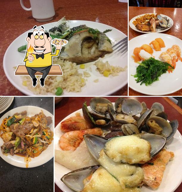 Perris Buffet