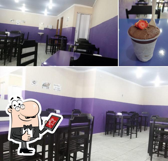 Point Do Açai