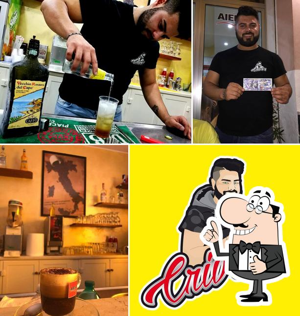 Crivo's