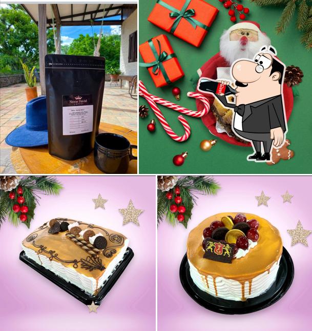 Pastelería Algo Rico