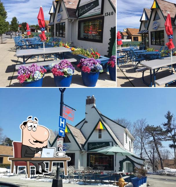 Abbott's Frozen Custard