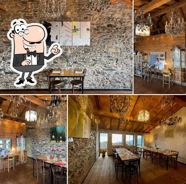 Agriturismo Casamagni