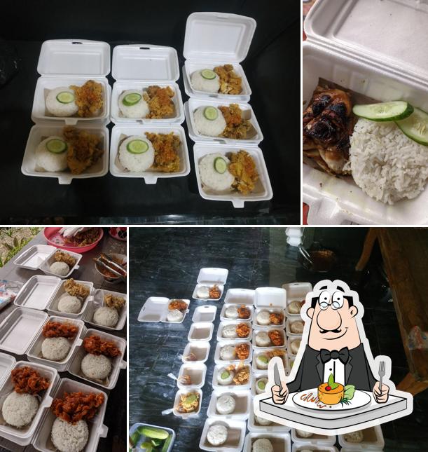 Ayam Geprek 5000