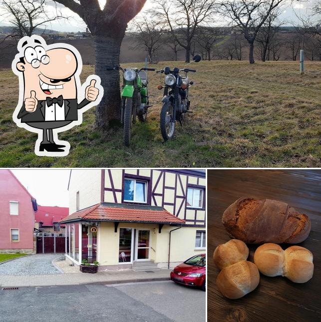 Bäckerei Ralf Peter