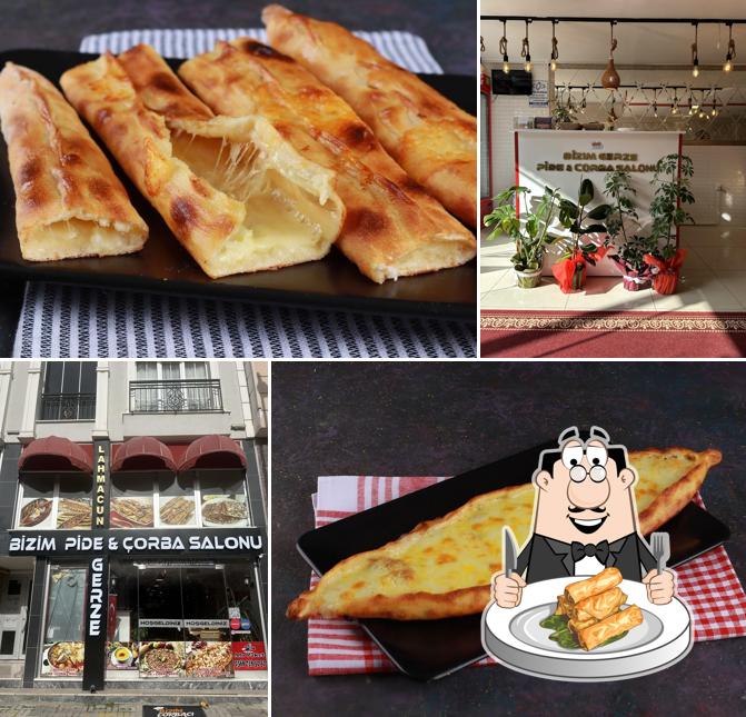 Bizim Gerze Pide & Çorba Salonu