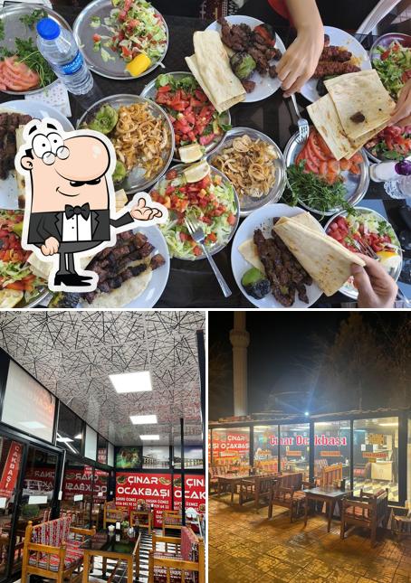 Çınar Ocakbaşı