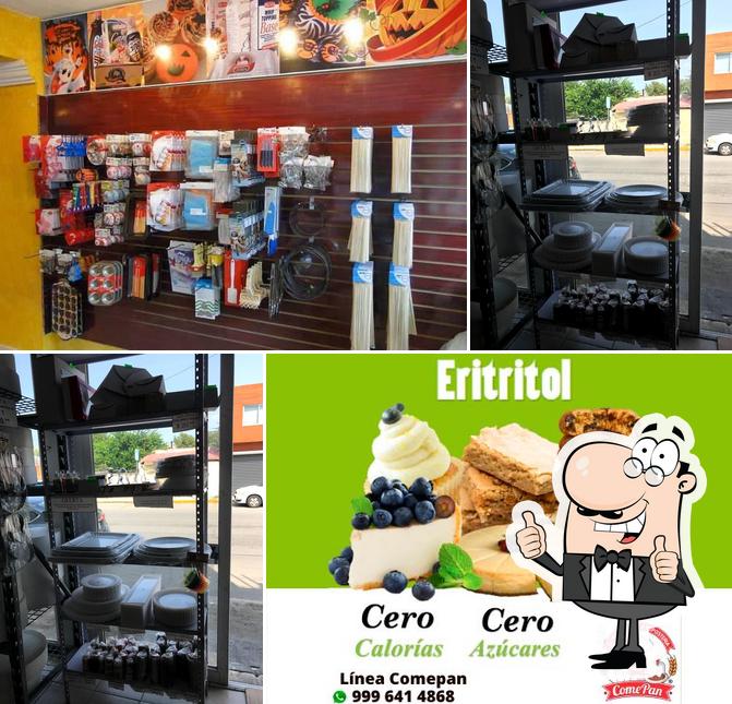 Comepan Matriz Suc 69