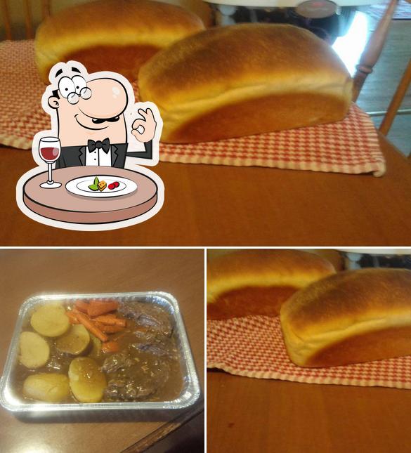 Dinner Delivered