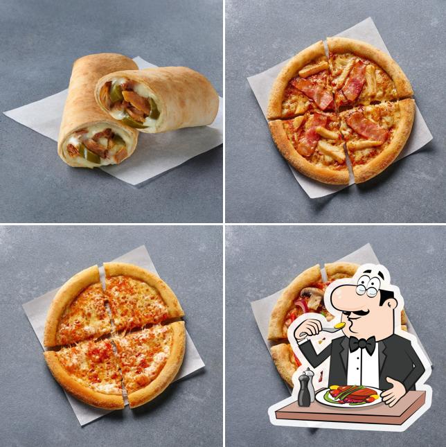Domino's Pizza - Sandy