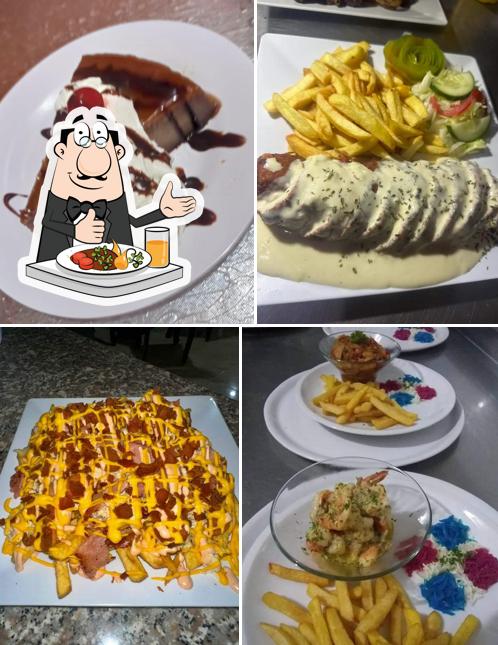 El rincón del gusto