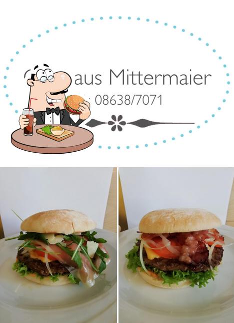 Gasthaus Mittermaier Einharting