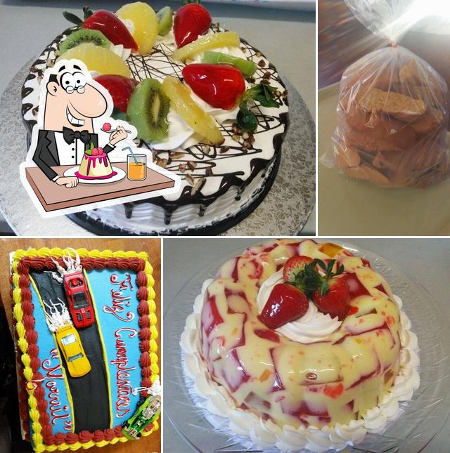 G'bell Bakery