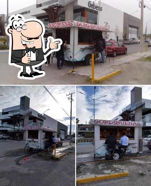 Gordibuenas