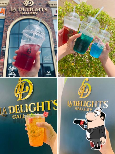 La Delights Gallery