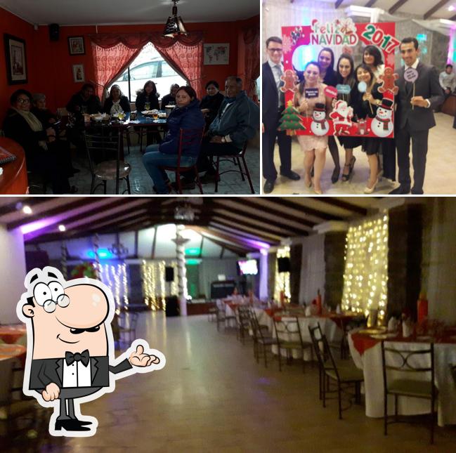 La Mangiare Pizzeria