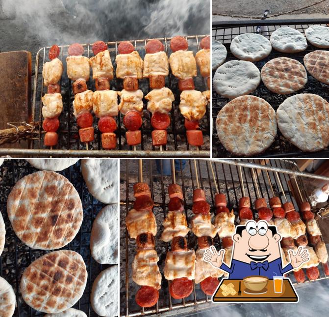 Los Socios del Sabor