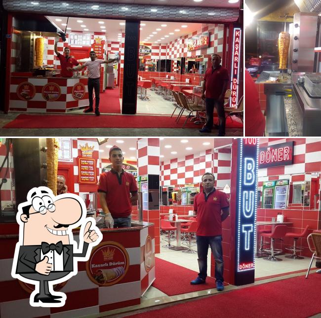 PAŞA DÖNER BEYLİKBAĞI