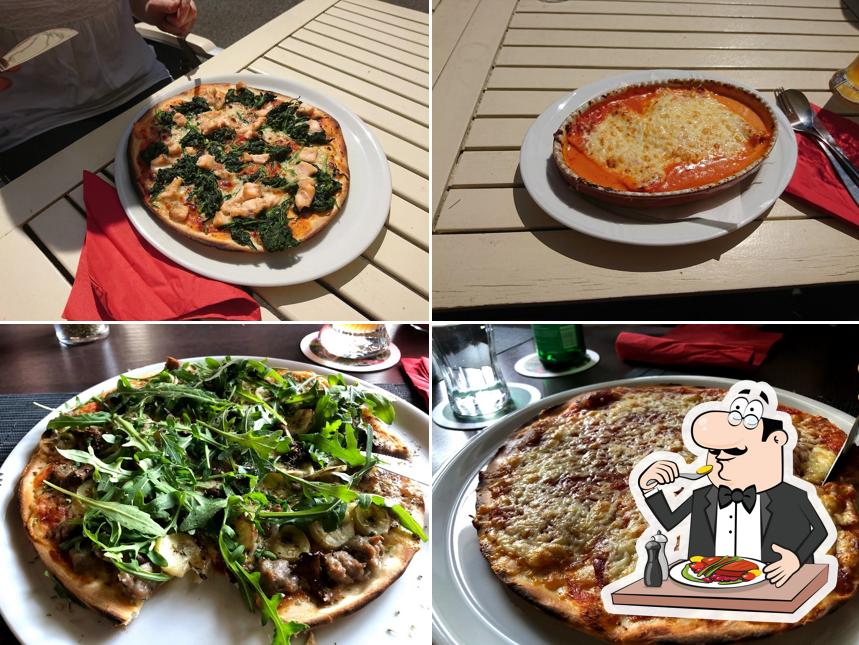 Pizza Pizza - Bistro & Bringdienst