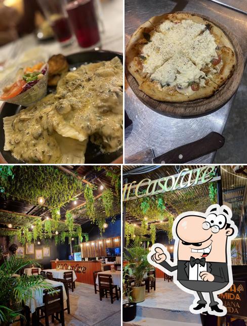 Pizzería IL CASOLARE