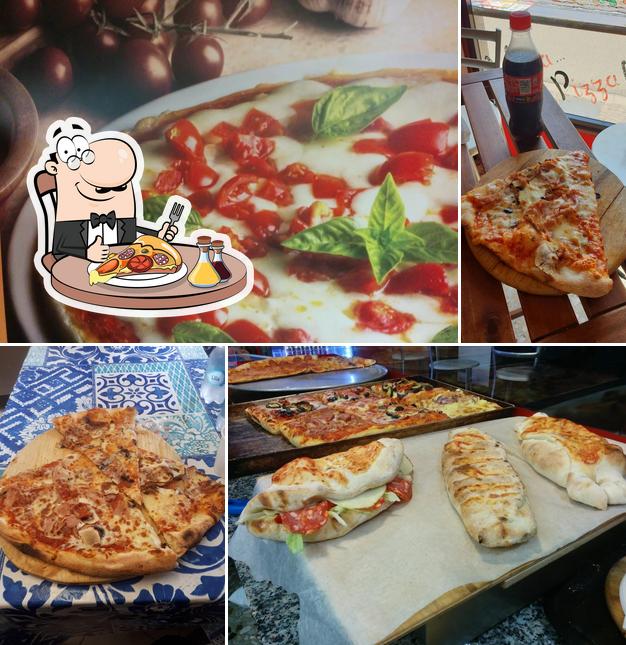 Pizzeria del Re di Amato Carmine