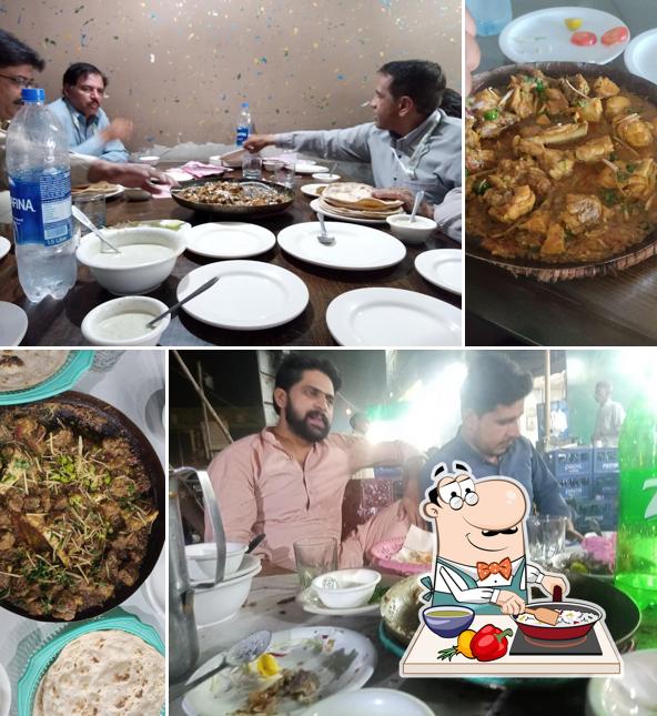 Punjab Tikka Shop