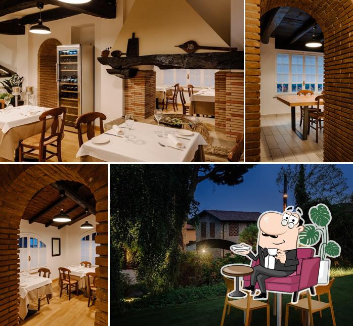 Ristorante Ca' Mia