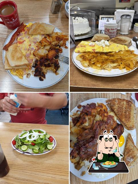 Rockin Robin Diner