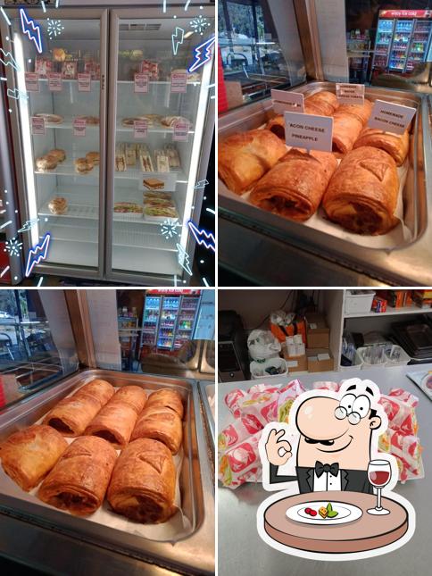 Walliston Continental Deli