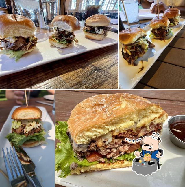 Wild Thyme Bistro at Trees Ranch