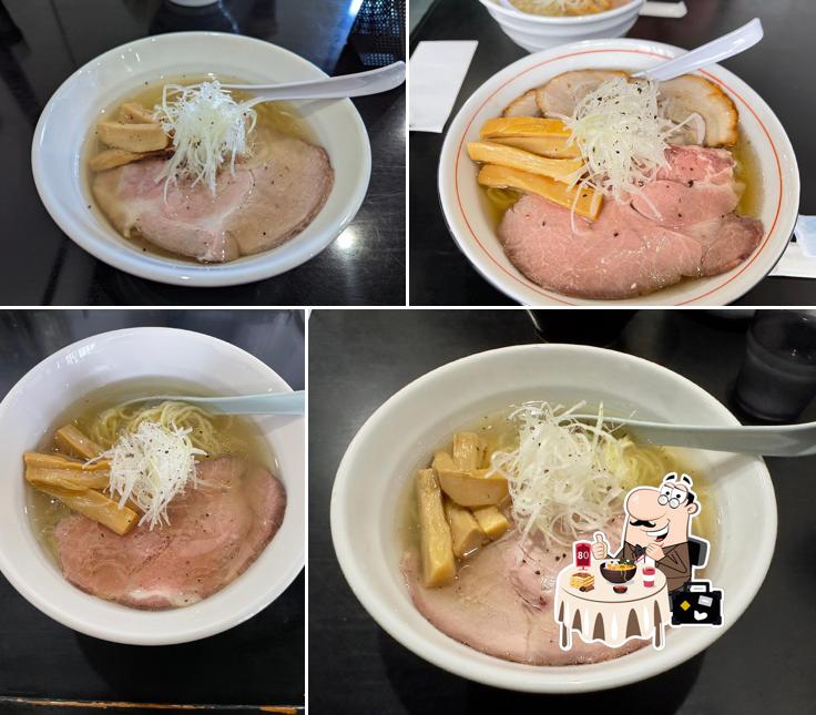 拉麺 やまねこ
