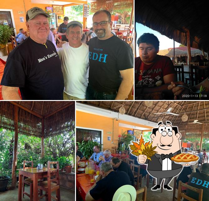 Restaurante LaCapilla