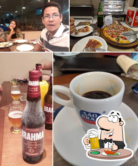 Restaurante e Pizzaria Dudék
