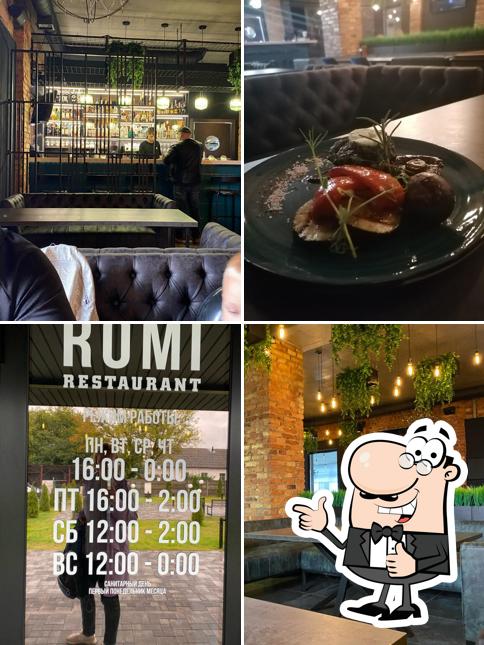Ресторан ROMI